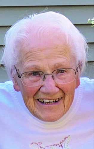 Mabel R. Tranum